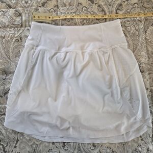 Athleta Run With It Skort